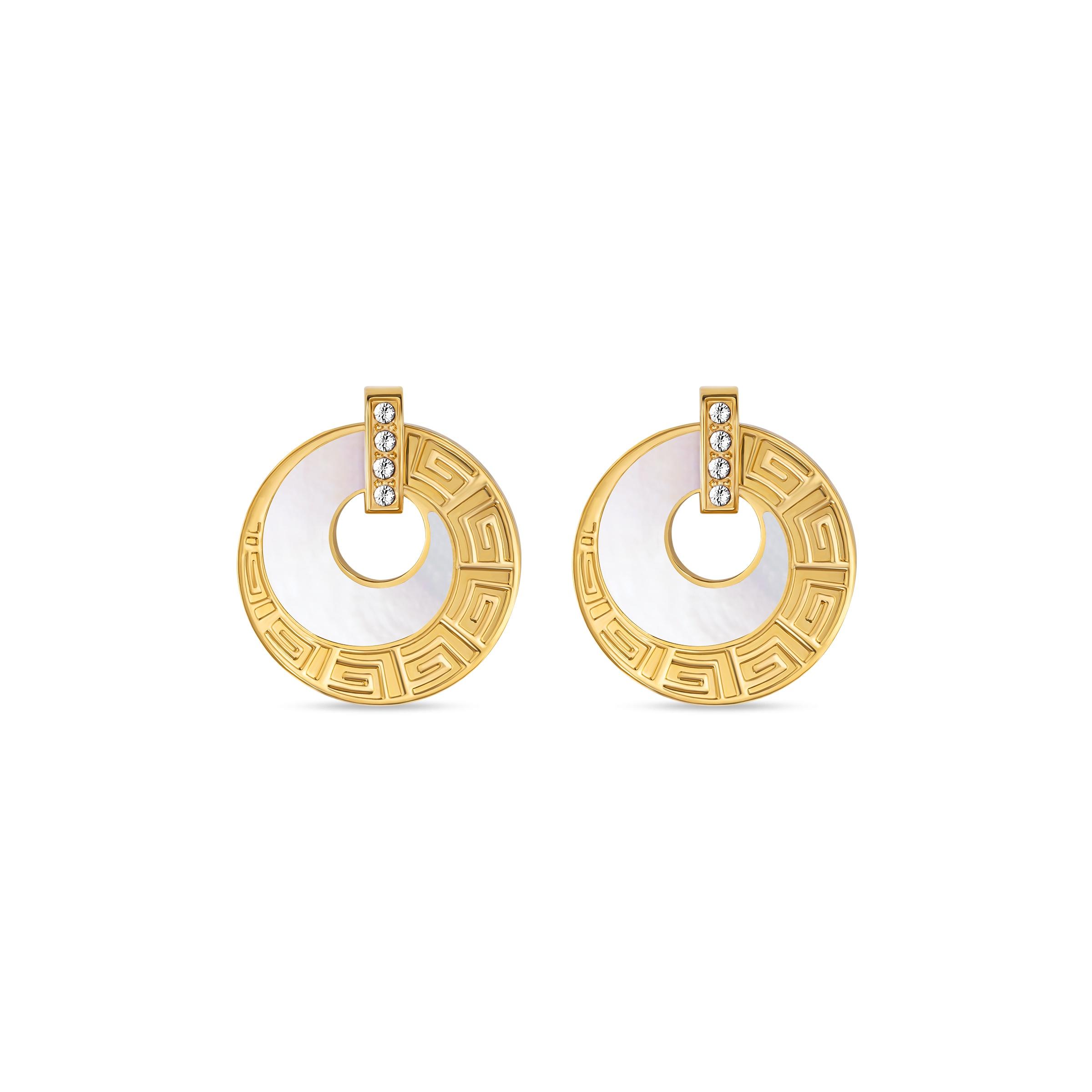 GUY LAROCHE EARRING GLJLE0002902undefined