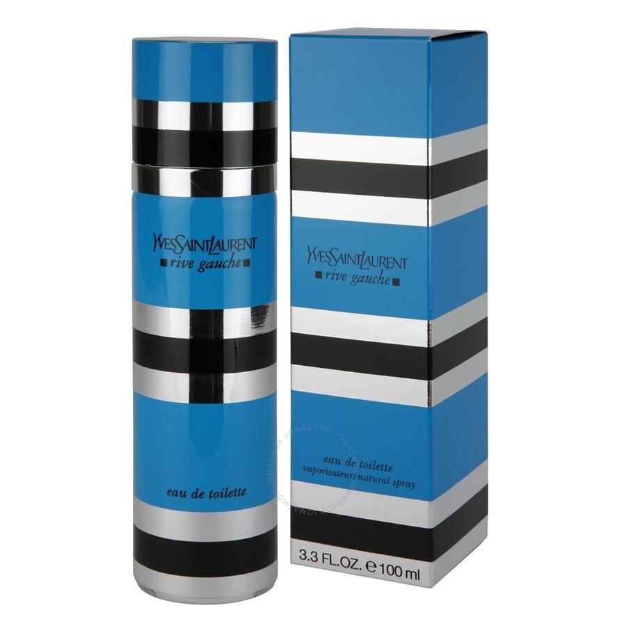 YSL RIVE GAUCHE EDT 100MLundefined