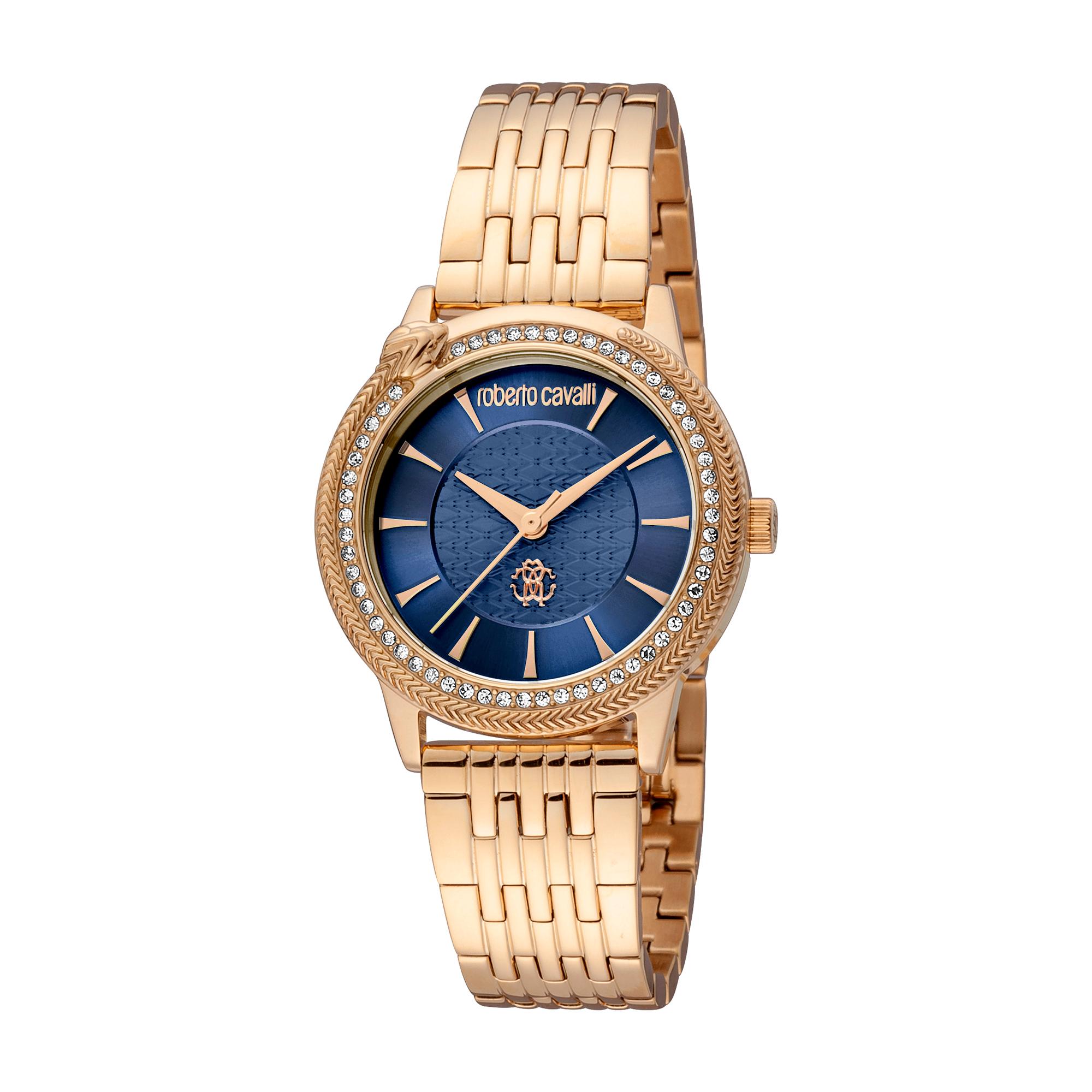 ROBERTO CAVALLI WATCH RC5L037M0075undefined