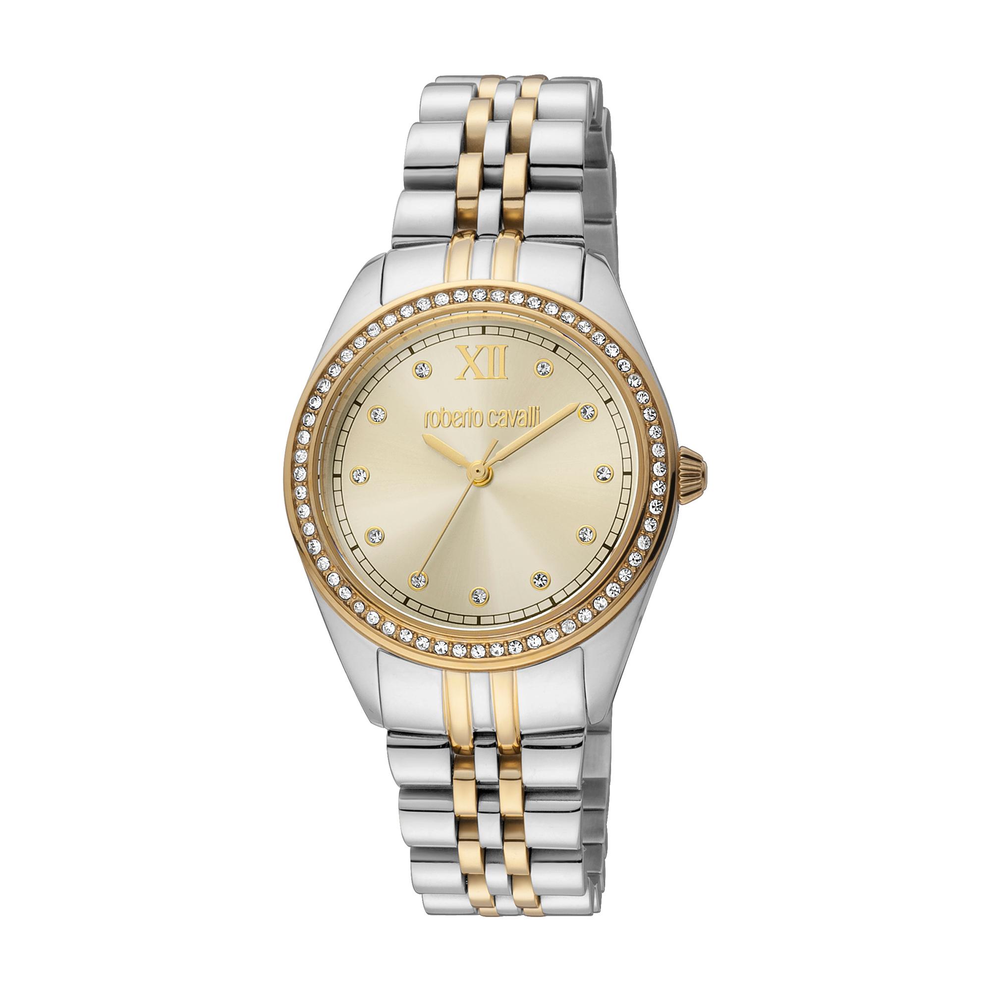 ROBERTO CAVALLI WATCH RC5L036M0085undefined