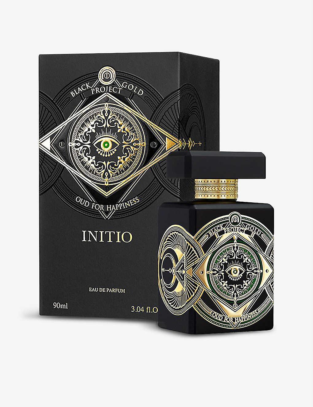 INITIO OUD FOR HAPPINESS EDP 90MLundefined