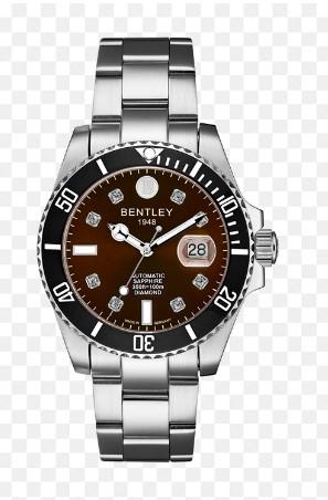 BENTLEY WATCH BL1839-152MWDBundefined