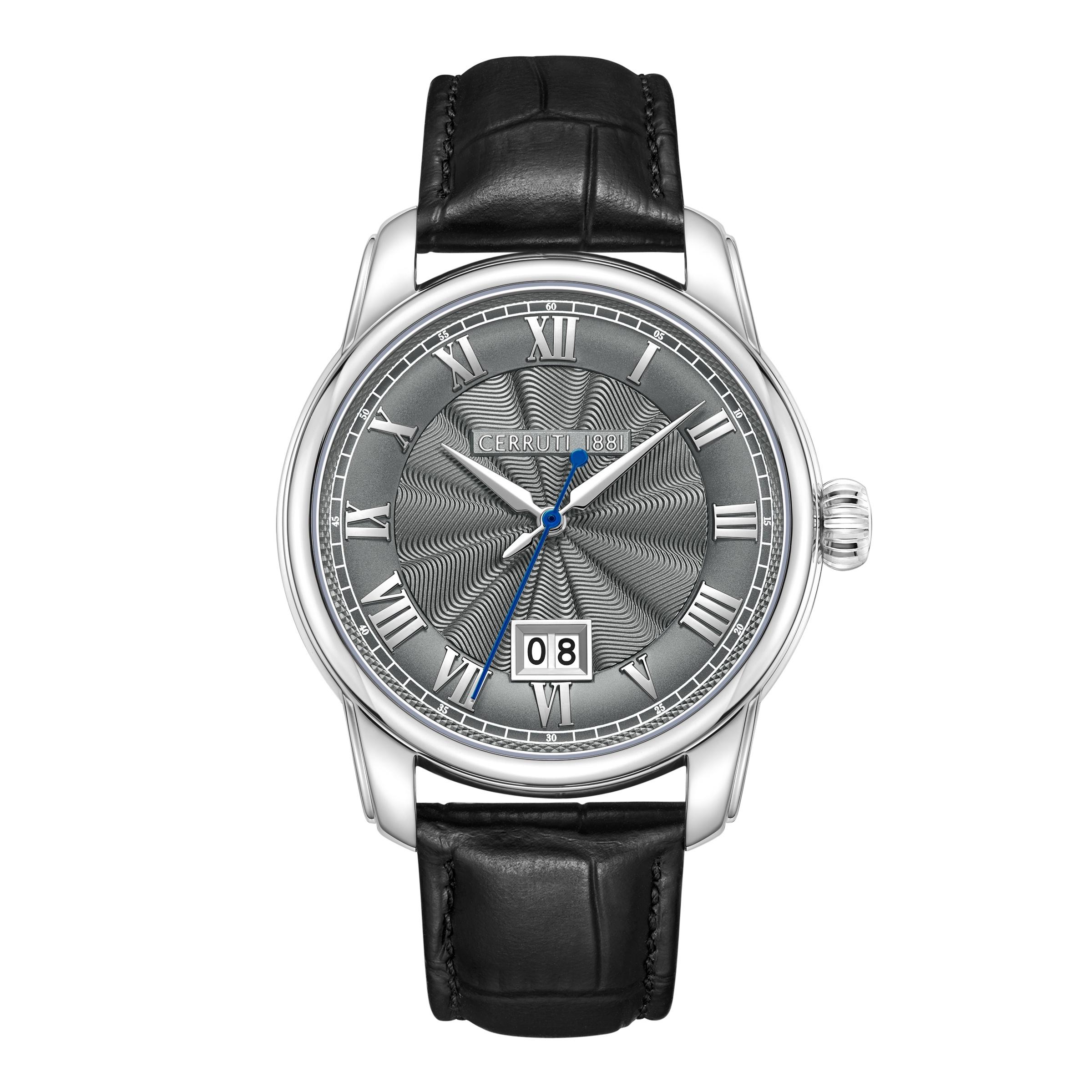CERRUTI 1881 MEN'S WATCH CIWGB0042701undefined