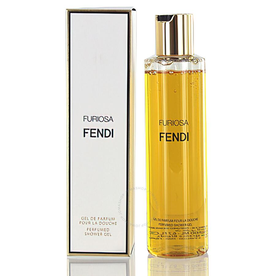 FENDI FURIOSA SHOWER GEL 200MLundefined