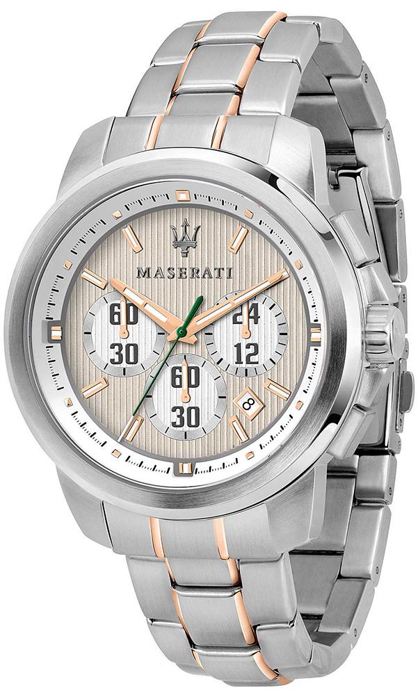 MASERATI WATCH R8873637002undefined