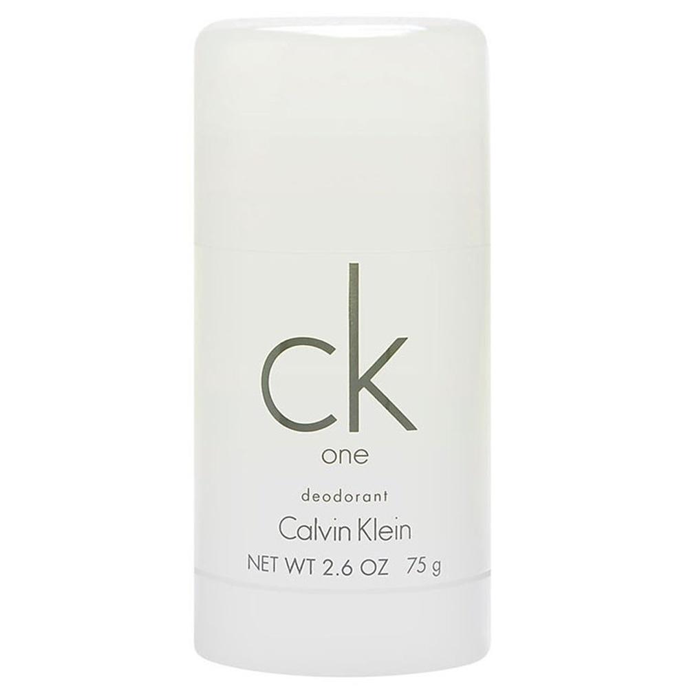 CALVIN KLEIN ONE DEO STICK 75GMundefined