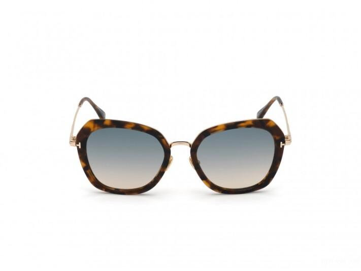 TOM FORD SUNGLASS TF792 55P 54-20undefined