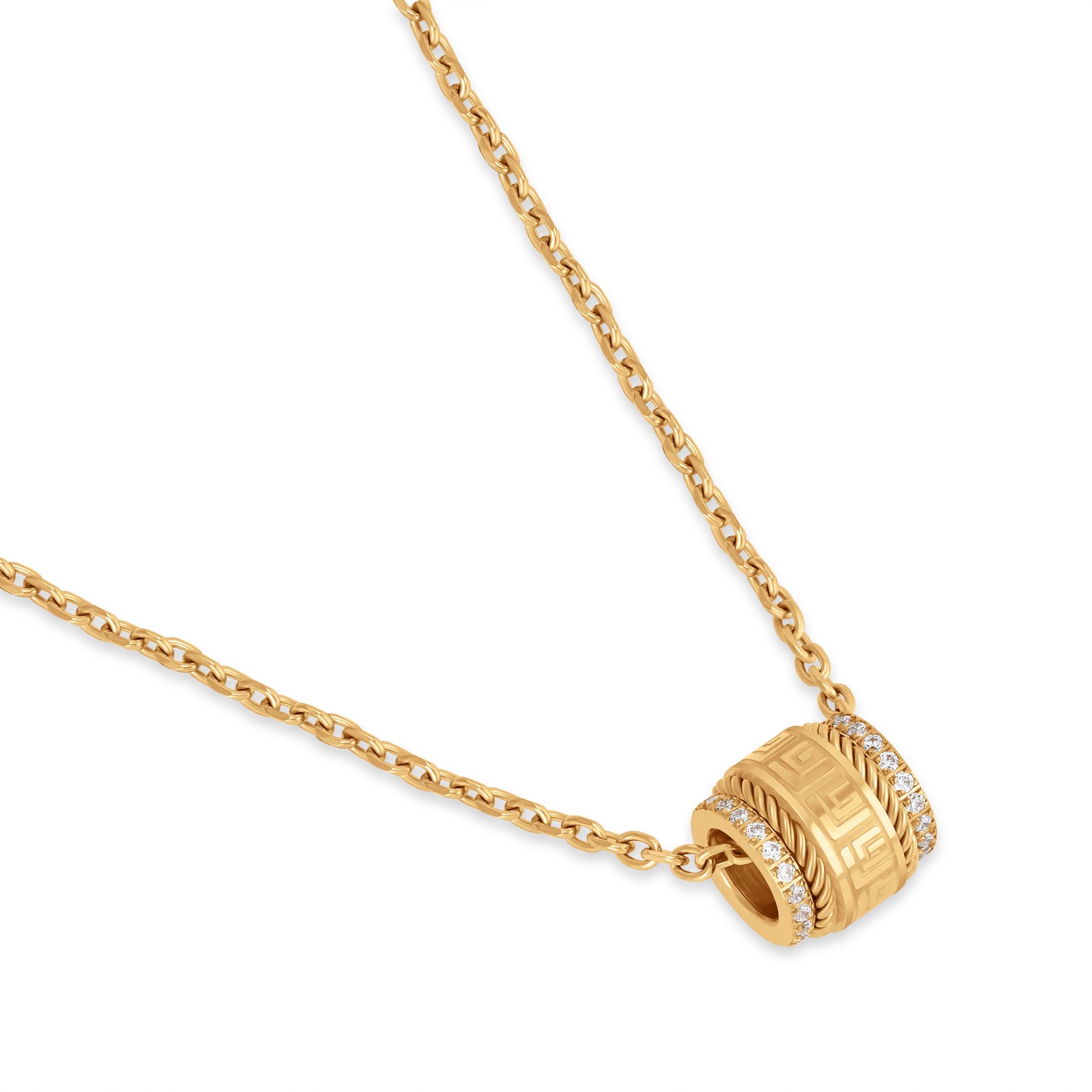 GUY LAROCHE WOMEN NECKLACE GLJLN0003002 view 2