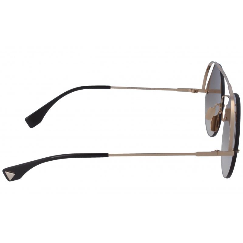 FENDI SUNGLASS  FF 0325/S 09QHA 56-23  140 view 3