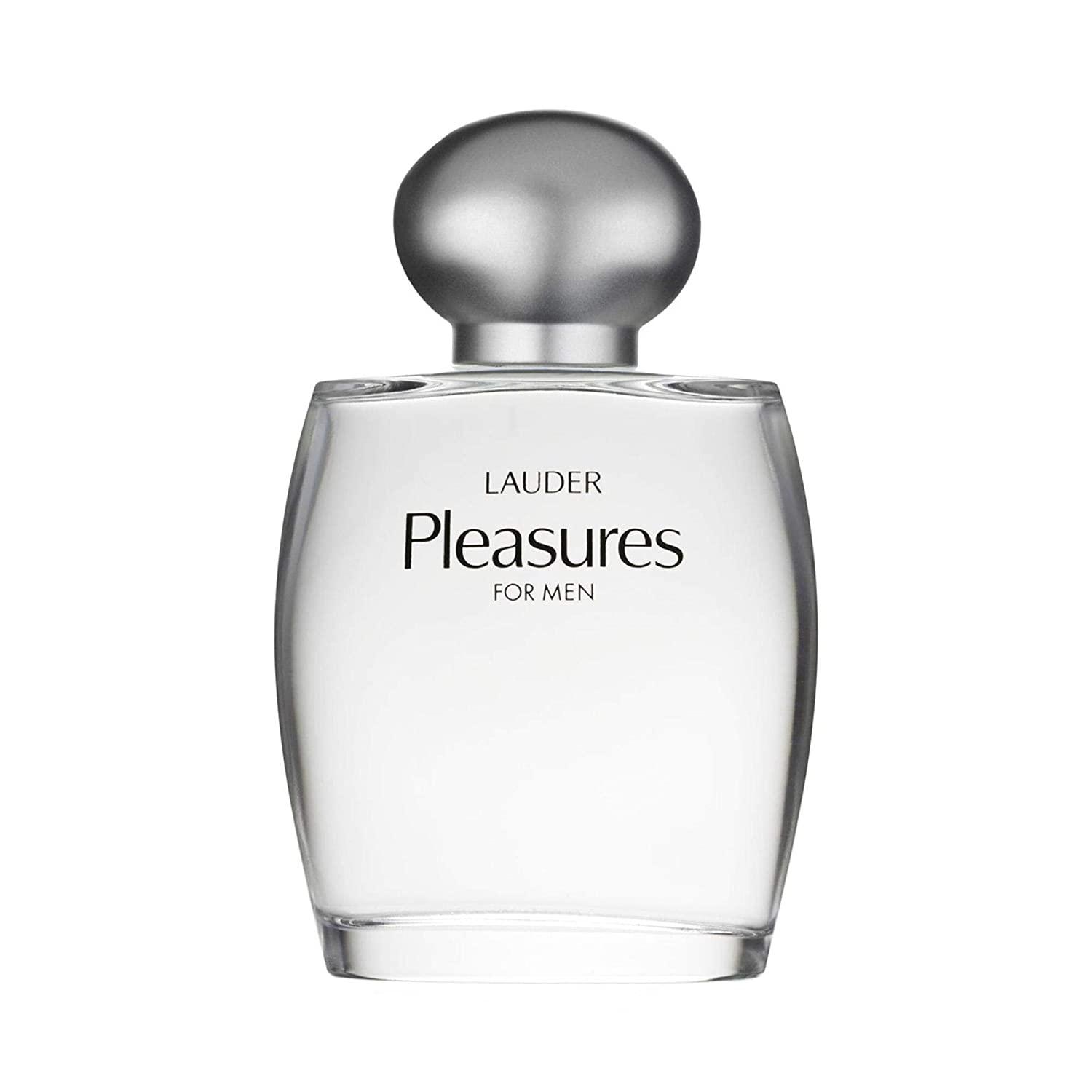 ESTEE LAUDER PLEASURES EDC 100ML view 2