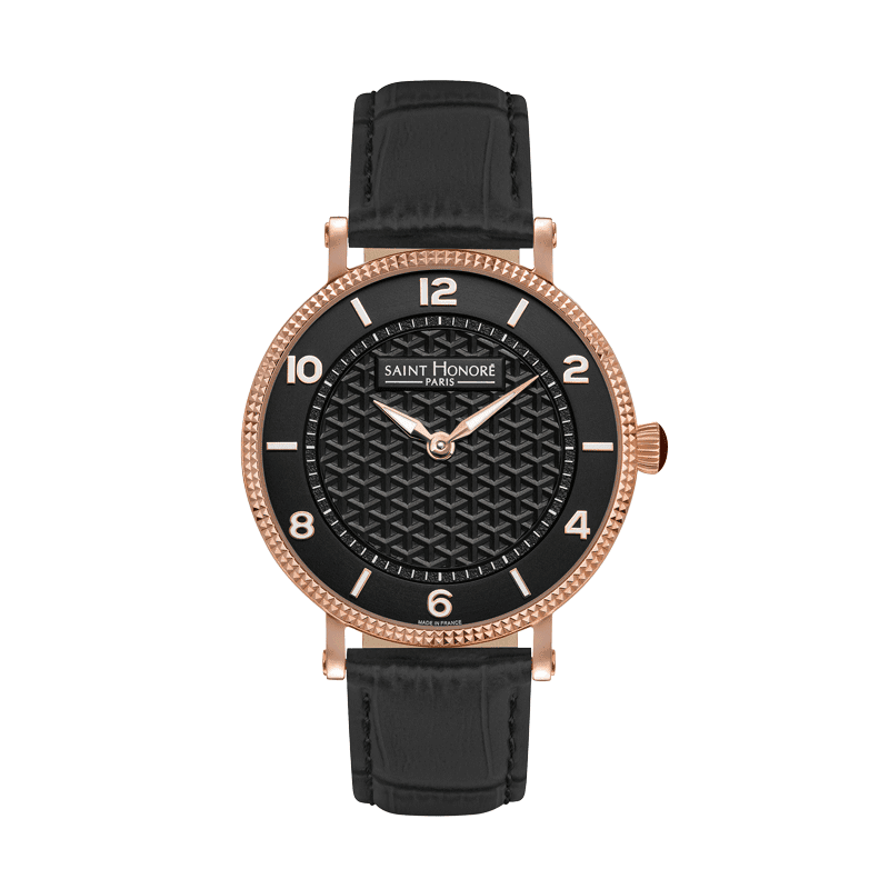 SAINT HONORE WATCH TR826010 8NBRundefined