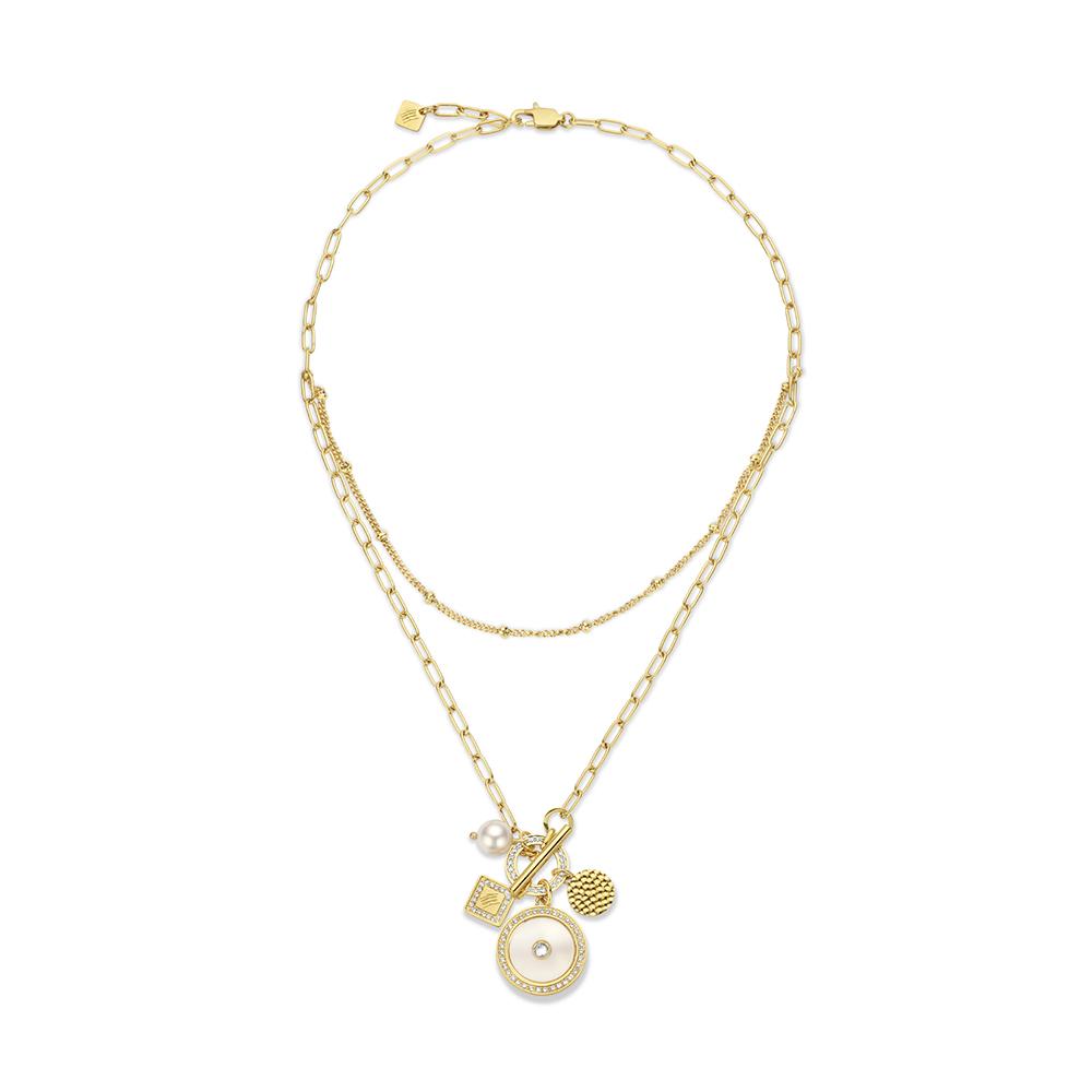 CERRUTI 1881 NECKLACE CIJLN0000203undefined