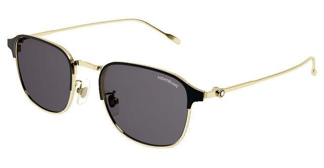 MONTBLANC SUNGLASS [ MB0189S 001 50-20 ]undefined