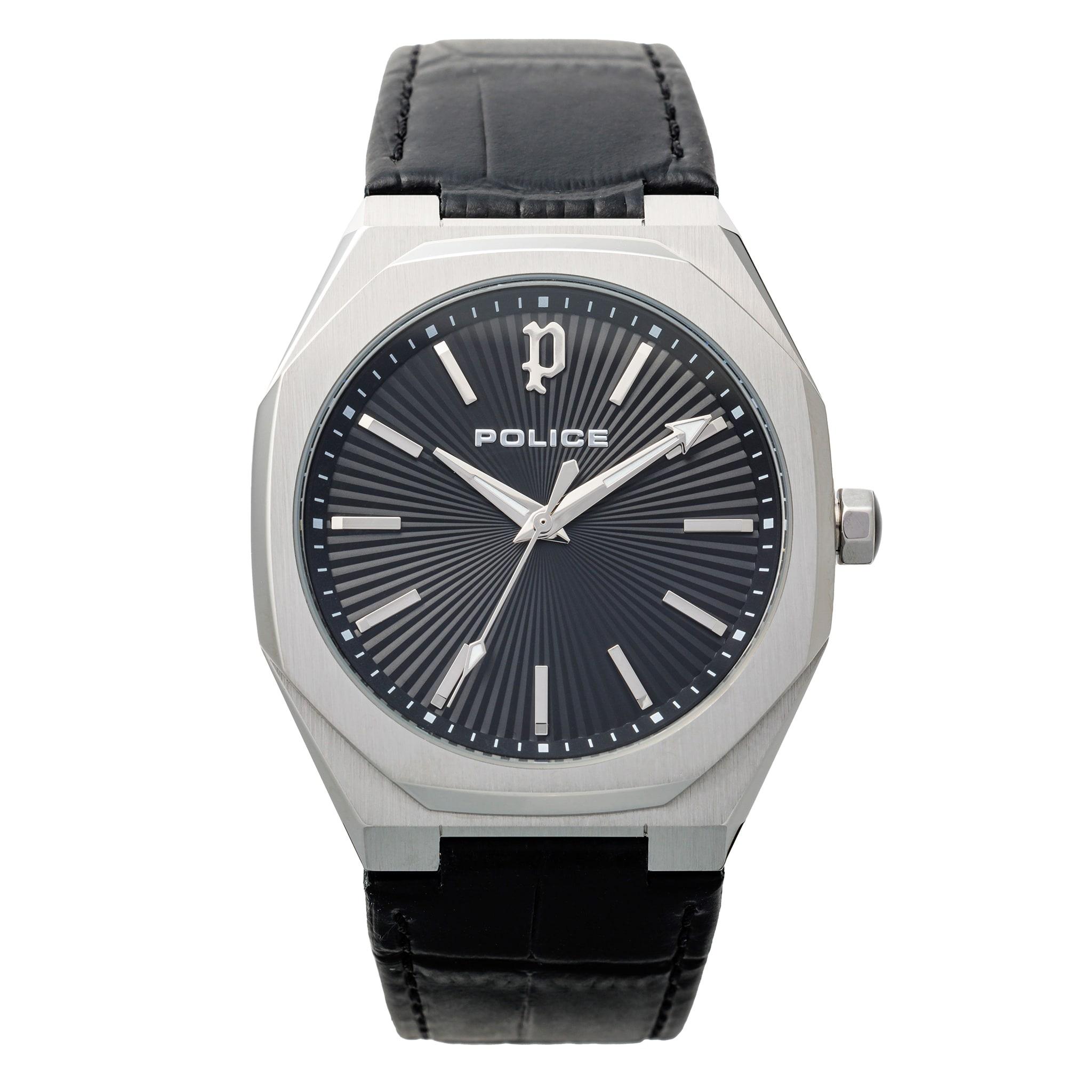 POLICE MEN'S WATCH PEWGA0040501undefined