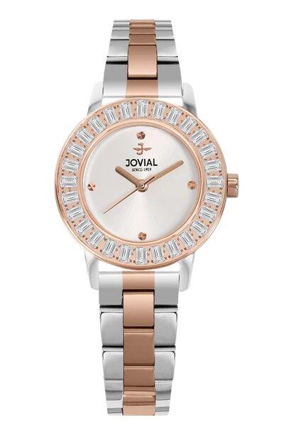 JOVIAL WATCH 5056LAMQ01ZEundefined
