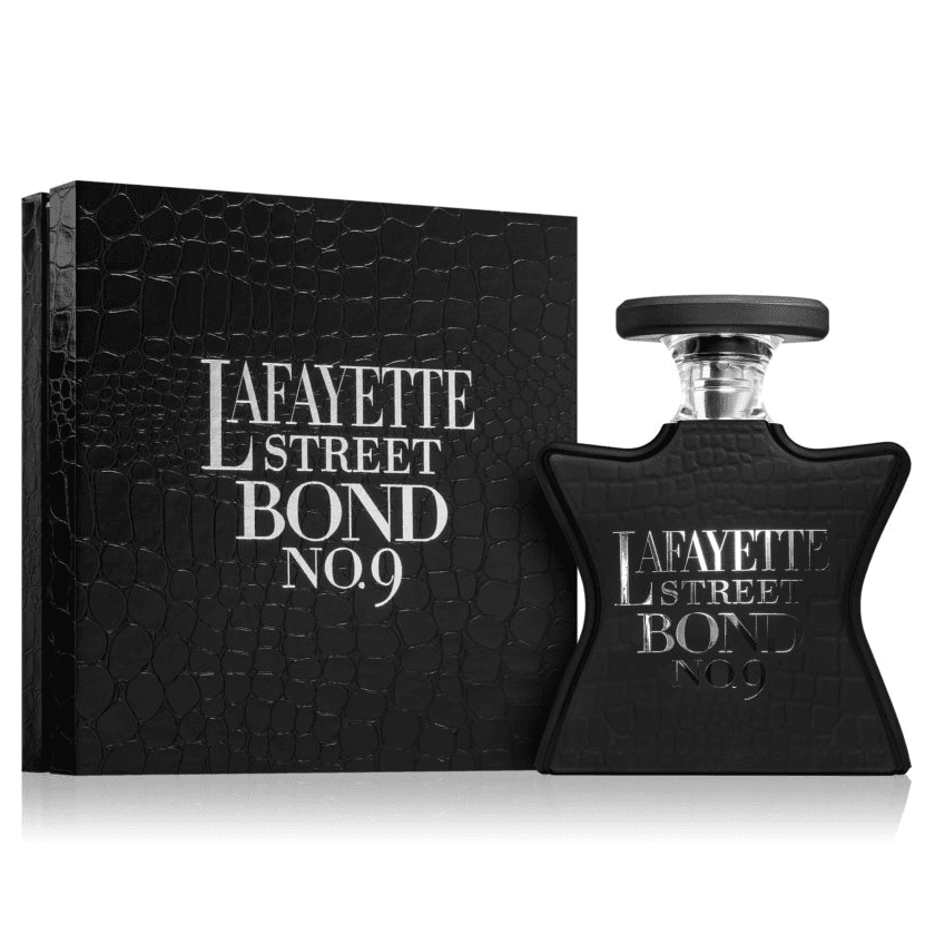 BOND NO.9 LAFAYETTE STREET EDP 100MLundefined