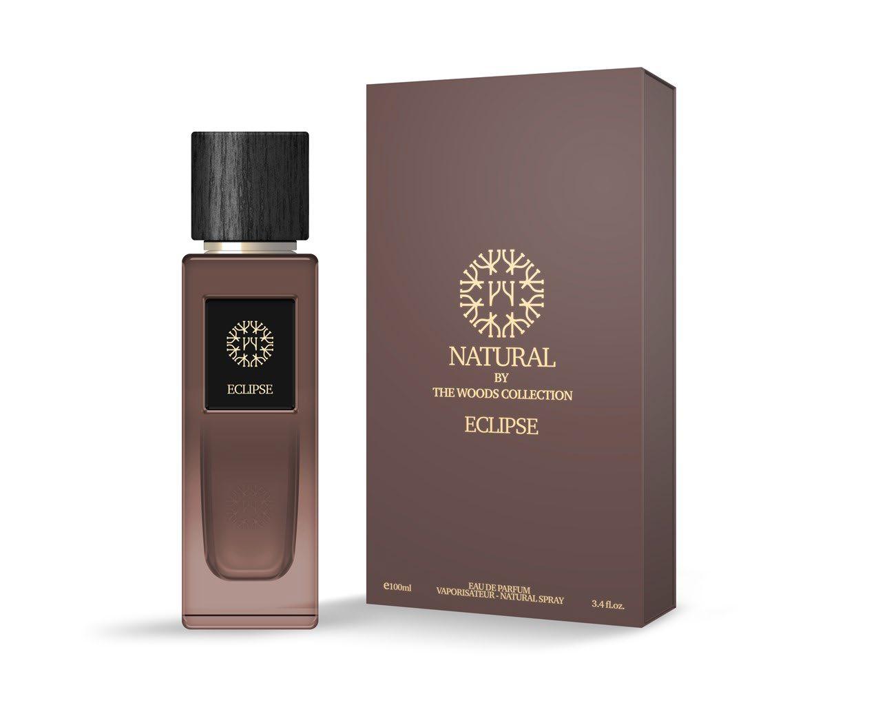 NATURAL BY WOODS ECLIPSE EDP 100MLundefined