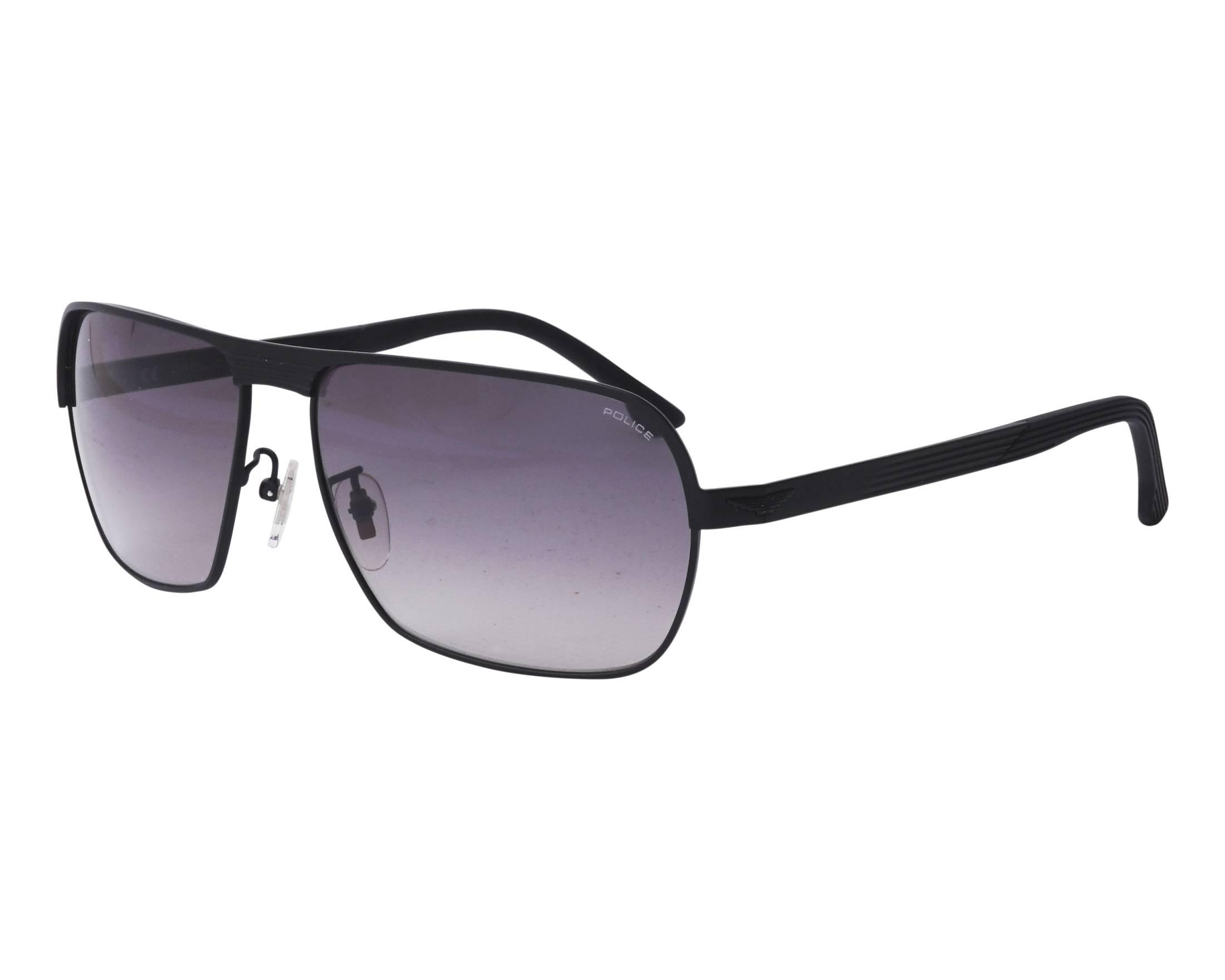 POLICE SUNGLASSES SPLC36M 0531undefined