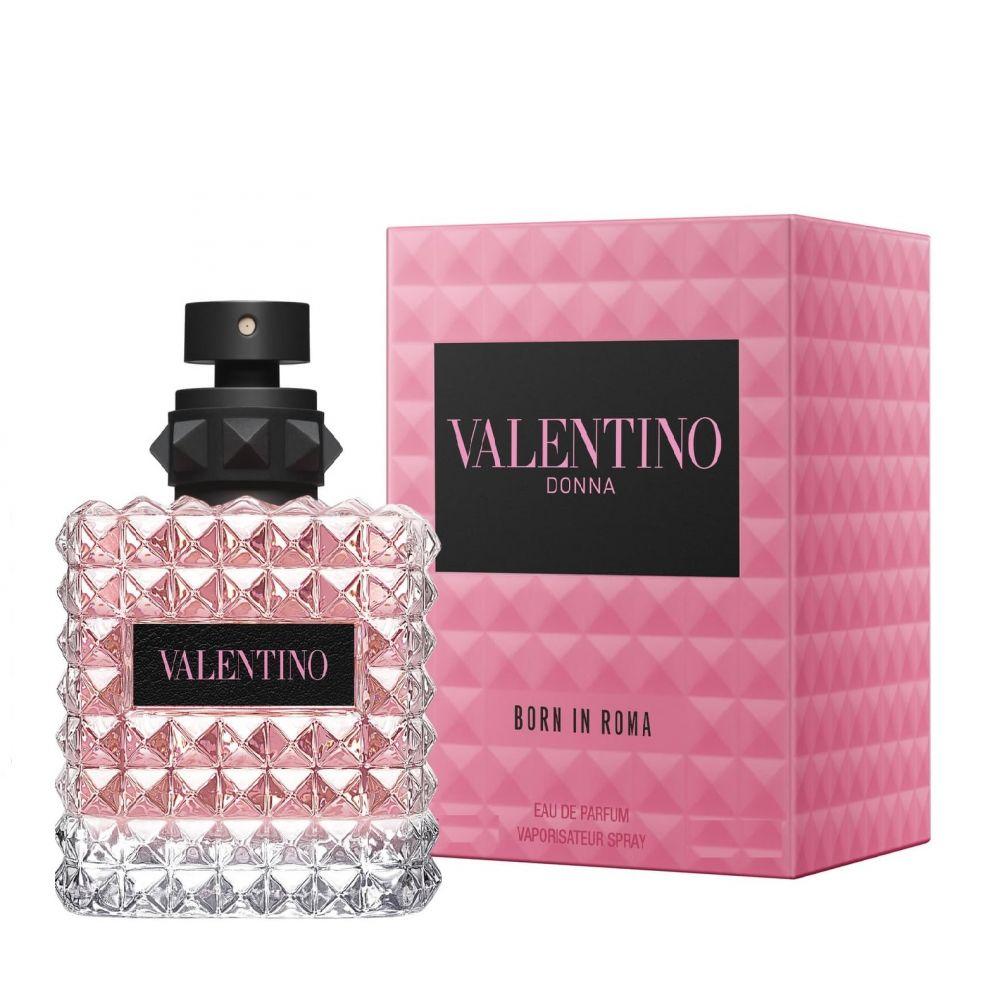 VALENTINO DONNA BORN IN ROMA EDP 100ML view 2
