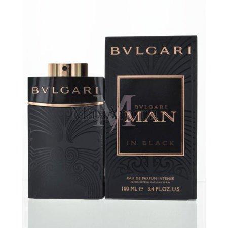 BVLGARI MAN IN BLACK INTENSE EDP 100MLundefined