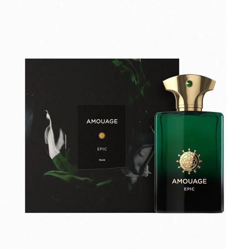AMOUAGE EPIC MAN EDP 100ML view 2