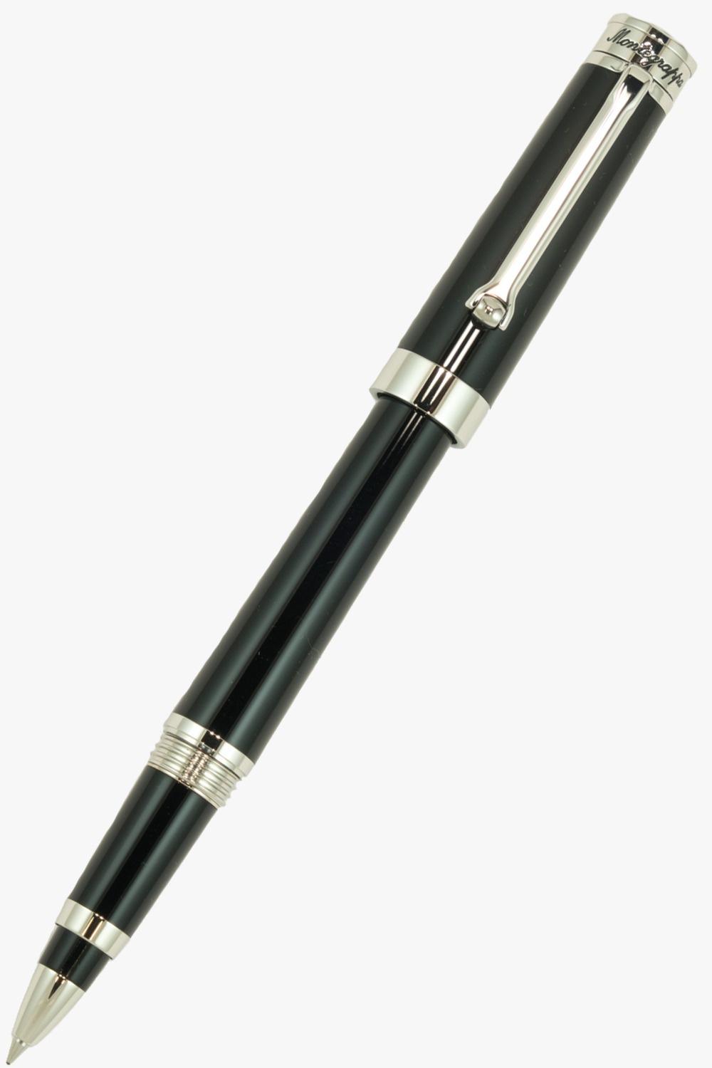 MONTEGRAPPA PAROLA ROLLERBALL PEN ISWOTRABundefined