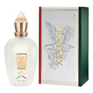 XERJOFF NAXOS EDP 100MLundefined