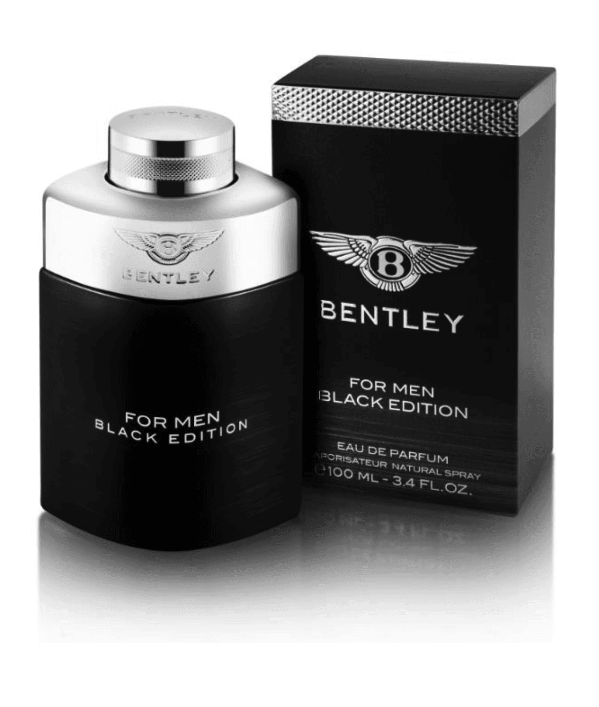 BENTLEY BLACK EDITION (M) EDP 100MLundefined