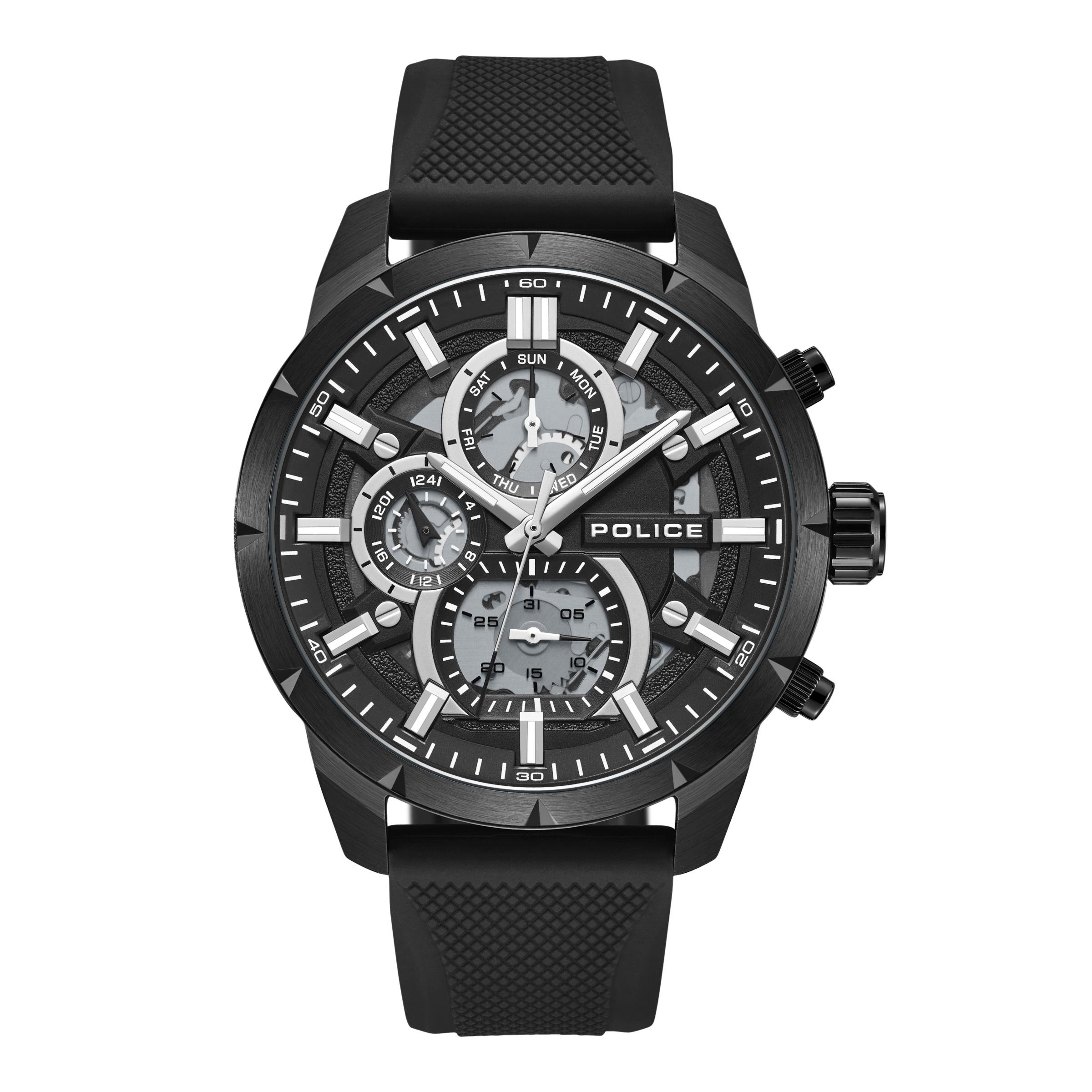 POLICE MEN'S WATCH PEWJQ0058703undefined