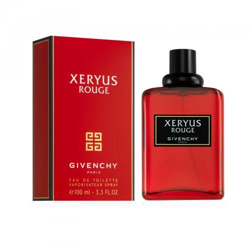 GIVENCHY XERYUS ROUGE EDT 100MLperfume gift