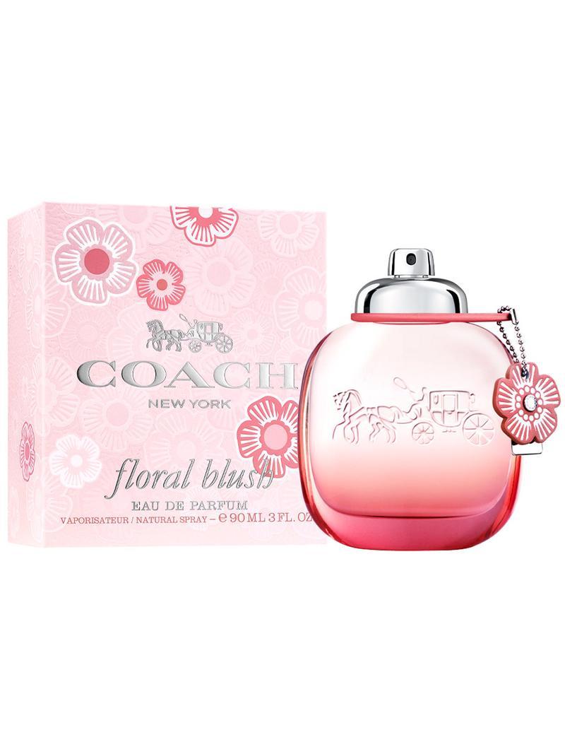 Coach Floral Blush for Women EDP 90mlundefined