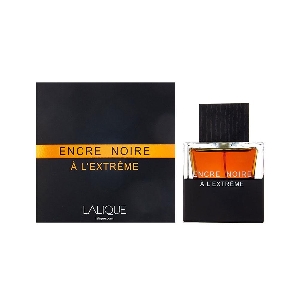LALIQUE ENCRE NOIRE EXTREME MEN EDP 100ML view 2