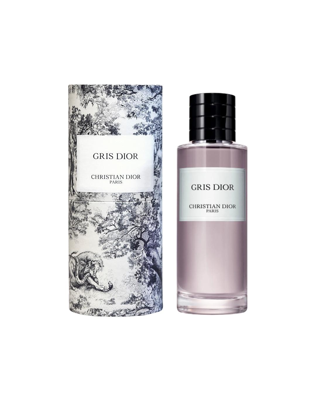 DIOR GRIS NEW PAC 250MLundefined