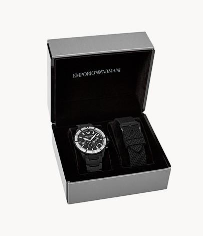 EMPORIO ARMANI WATCH AR80050 view 2
