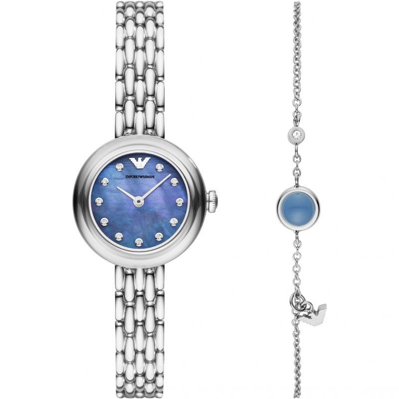 EMPORIO ARMANI WATCH AR80051undefined