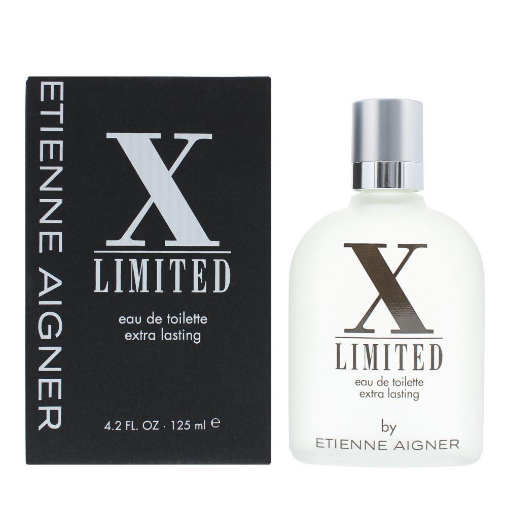 Aigner X Limited (M) EDT 125MLundefined