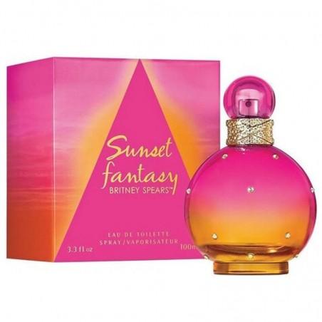 BRITNEY SPEARS FANTASY SUNSET EDT 100 MLundefined