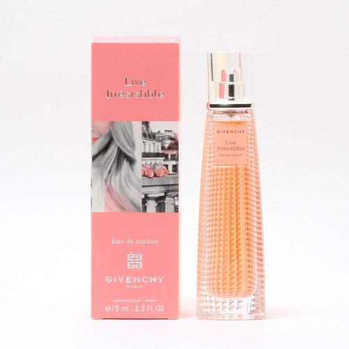 GIVENCHY LIVE IRRESISTIBLE EDP 75MLundefined