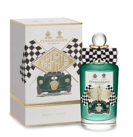PENHALIGONS SPORT CAR CLUB EDP 100MLundefined