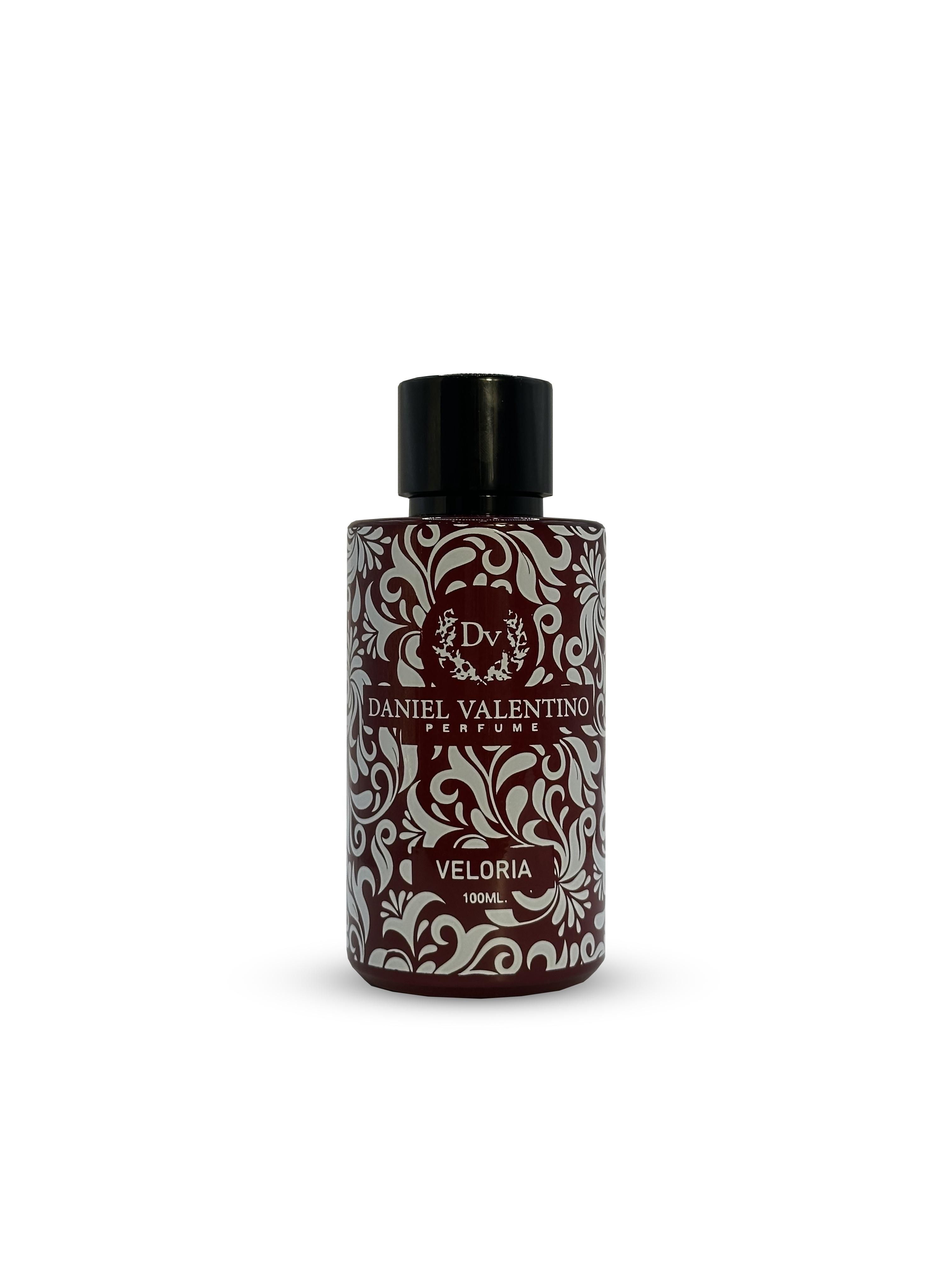 DANIEL VALENTINO VELORIA EDP 100MLundefined