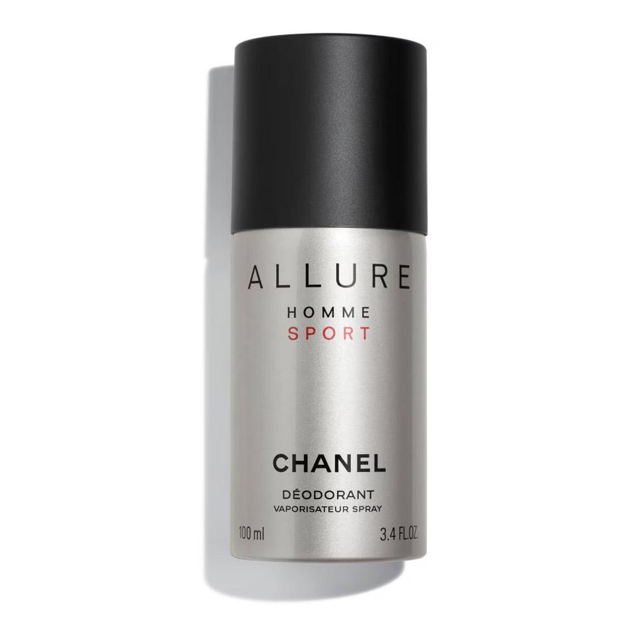 CHANEL ALLURE HOMME SPORT DEO SPRAY 100MLundefined