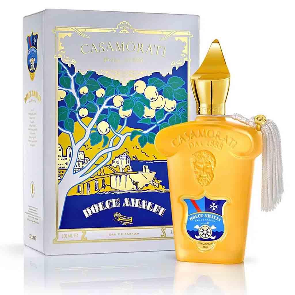 CASAMORATI DOLCE AMALEI EDP 100MLundefined