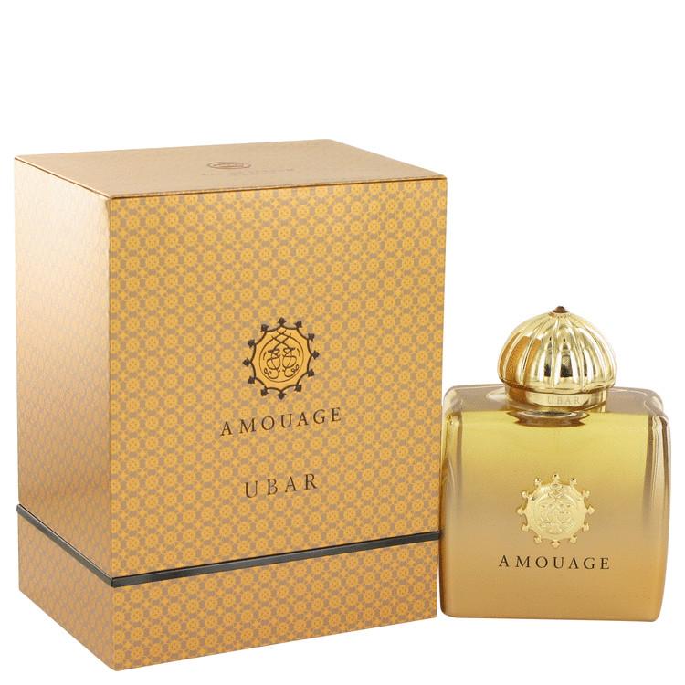 AMOUAGE UBAR W EDP 50MLundefined