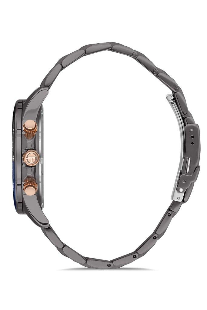 SERGIO TACCHINI WATCH ST.1.10121-6 view 2