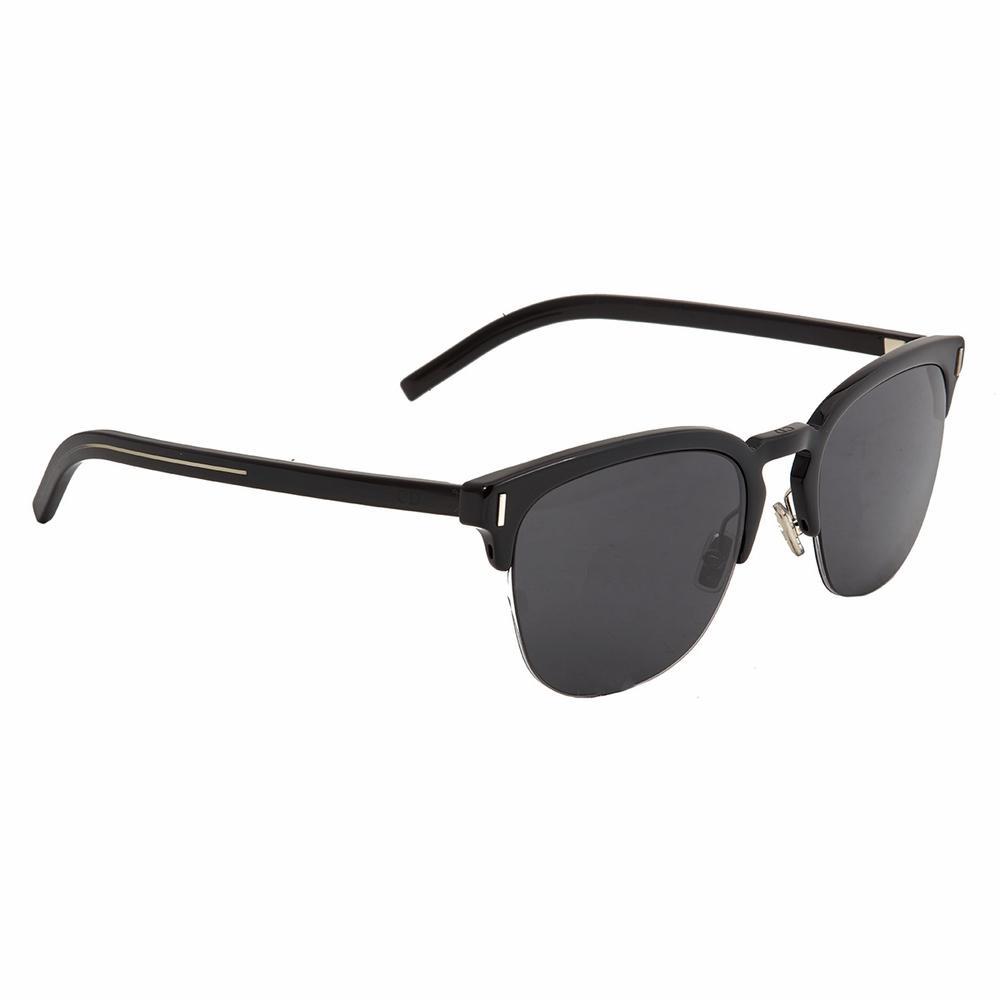 DIOR SUNGLASS DIORFRACTION6F 807IR 55-21 150 view 2