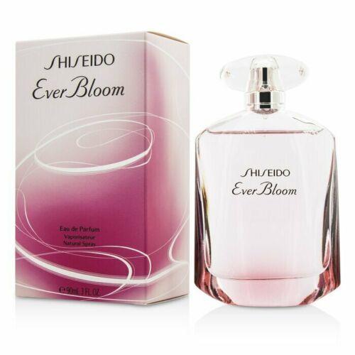 SHISEIDO EVER BLOOM EDP 90MLundefined