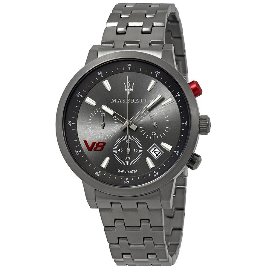 MASERATI WATCH R8873134001undefined