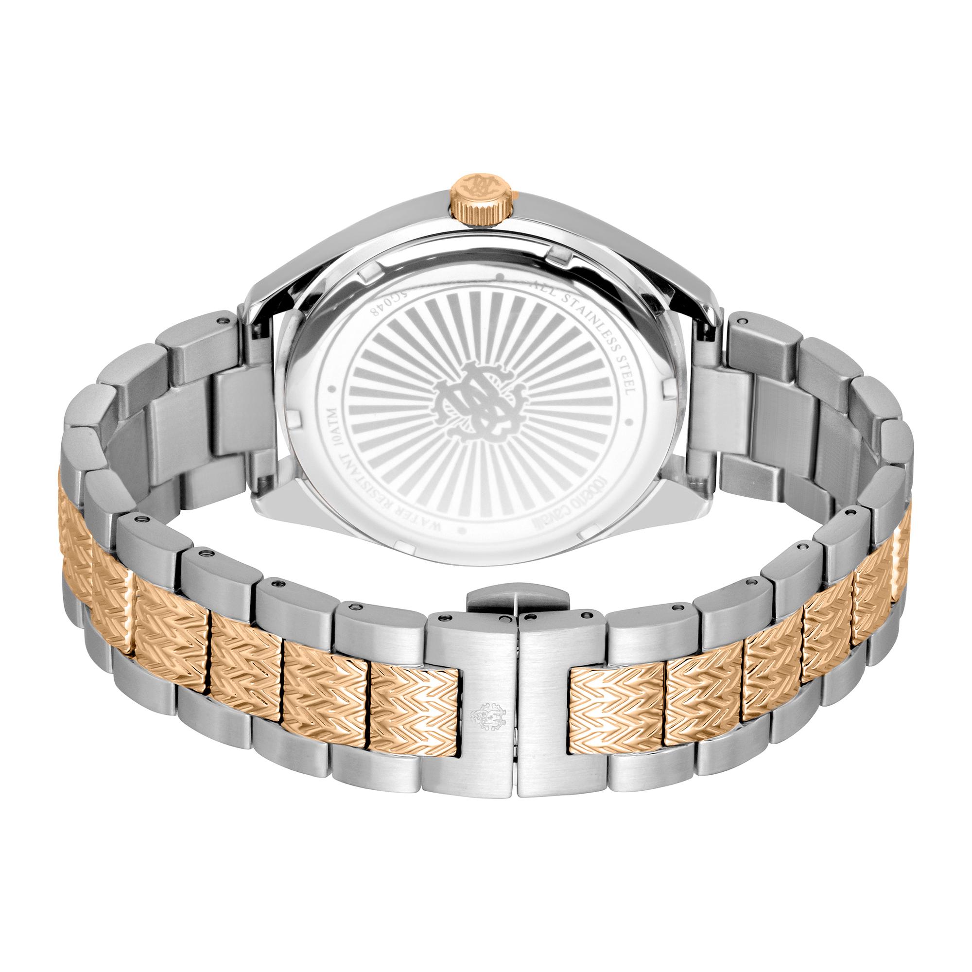 ROBERTO CAVALLI WATCH RC5G048M0085 view 2