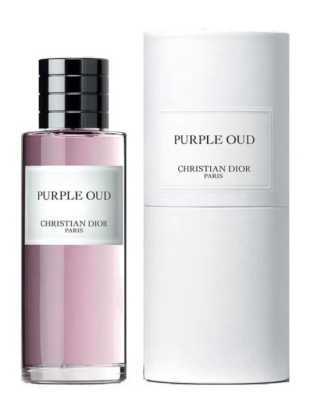 DIOR PURPLE OUD EDP 100MLundefined
