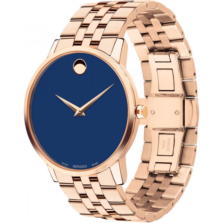 MOVADO WATCH 0607353undefined